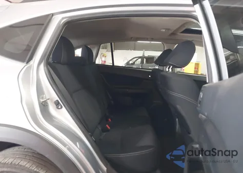 2014 Subaru Xv Crosstrek 2.0I Premium из США, поврежденный, VIN JF2GPAVC5E8204774